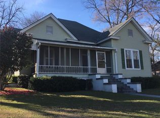 207 3rd St SE, Lafayette, AL 36862
