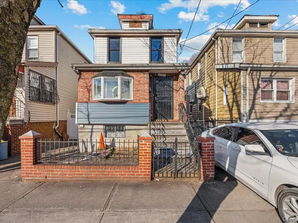 1787 Randall Avenue, Bronx, NY 10473