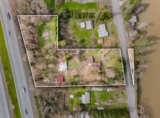 725 Rogue River Hwy, Gold Hill, OR 97525