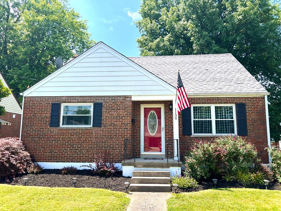 1st image of 1139 Fuhrman Cincinnati