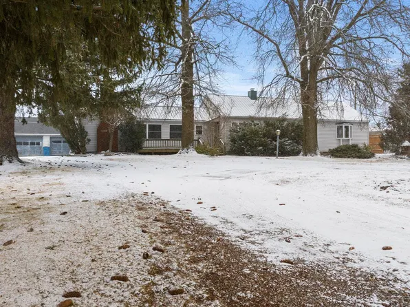 9625 Trentman Rd, Fort Wayne, IN 46816