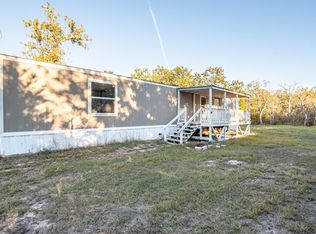 504 Wilderness Rd, Somerville, TX 77879