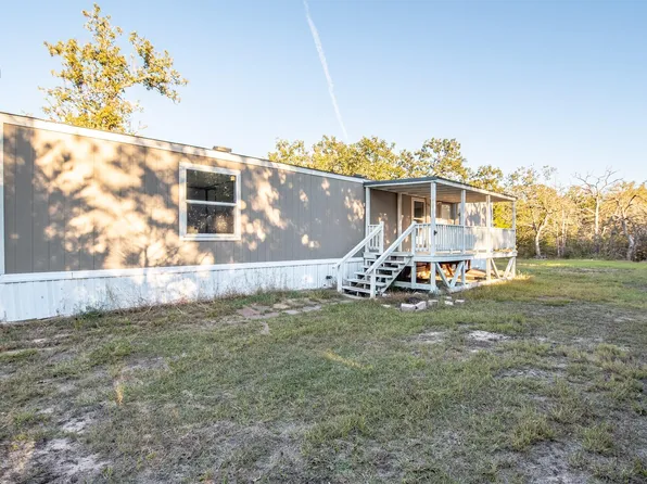 504 Wilderness Rd, Somerville, TX 77879