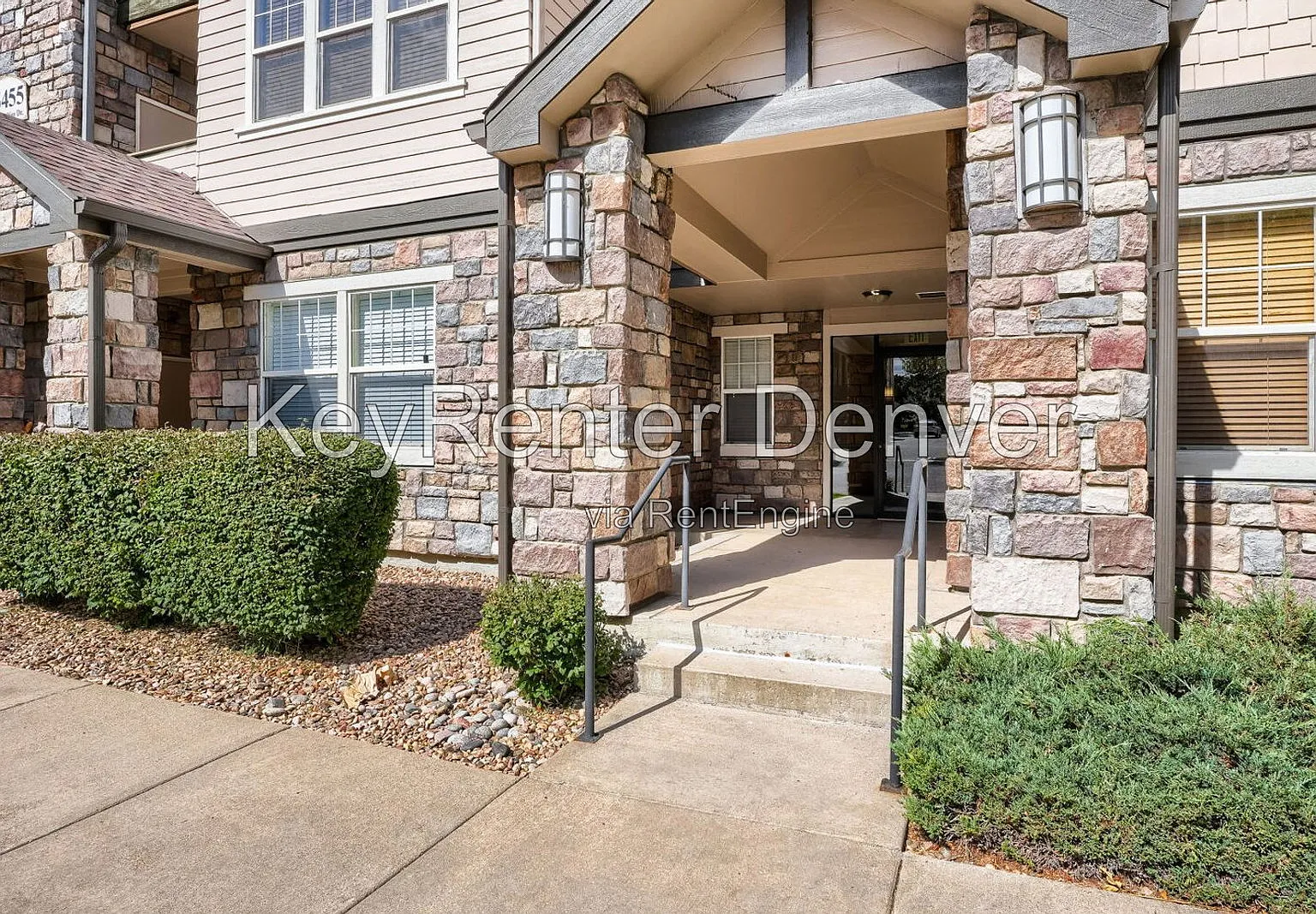 2 bed, 2.0 bath, 1065 sqft, $1,850 — Photo 1