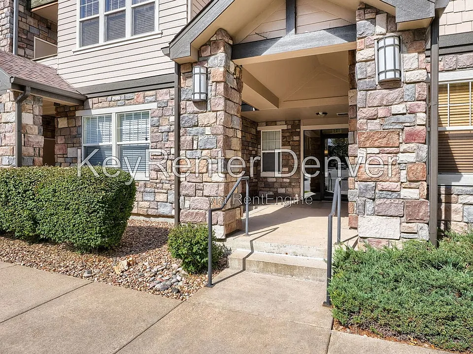 15455 Canyon Rim Dr #203