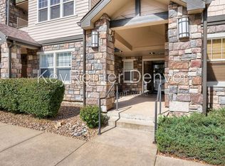 15455 Canyon Rim Dr Unit 203, Englewood, CO 80112