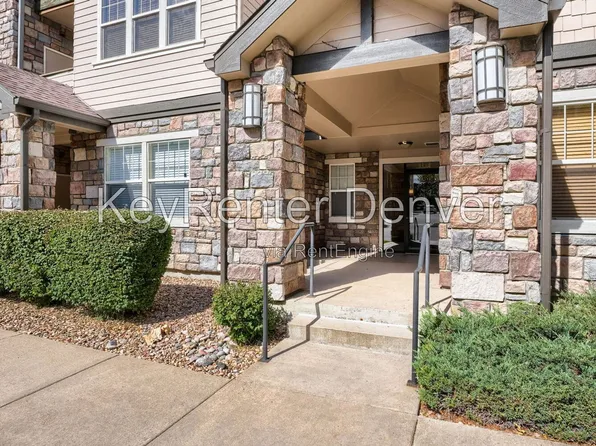 15455 Canyon Rim Dr Unit 203, Englewood, CO 80112