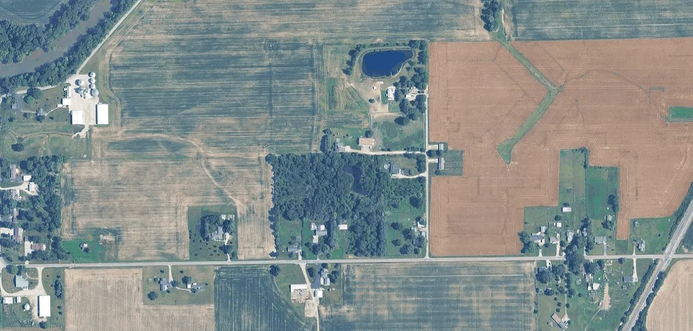 Country Living at Its Best 5BR/4BA Rural Retreat, No Neighbors in Sight — Photo 1