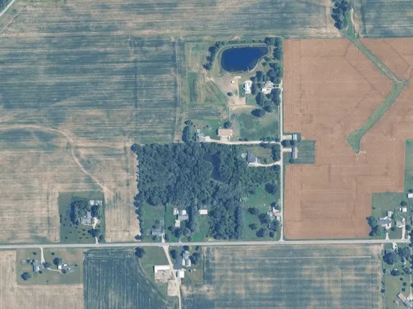 (undisclosed Address), Albany, IN 47320