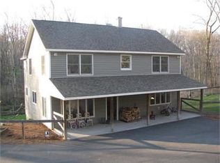 910 Mount Holly Rd, Newton, NJ 07860