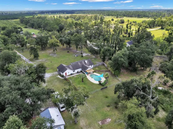 4734 Otter Creek Rd, Lake Park, GA 31636