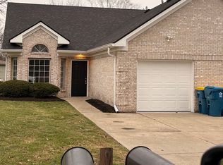 10717 N Park Ave, Indianapolis, IN 46280