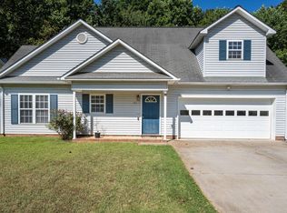 1623 Hawkcrest Ln, Winston Salem, NC 27127