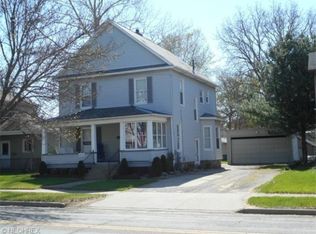 510 E Front St, Dover, OH 44622