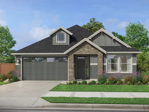 6376 Great Glen Rd SW, Port Orchard, WA 98367