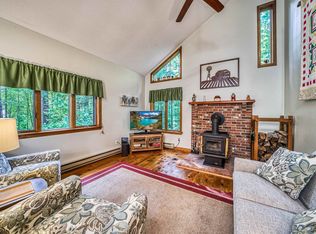 25 Robin Ln, Grantham, NH 03753