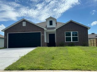 6565 Leatherwood Loop, North Little Rock, AR 72117