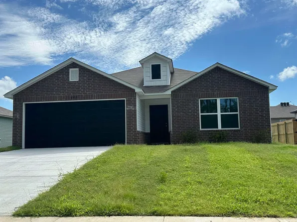 6565 Leatherwood Loop, North Little Rock, AR 72117