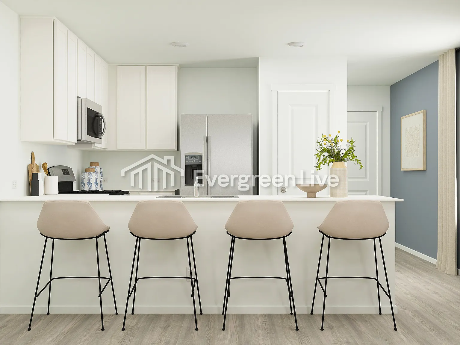 4 bed, 2.0 bath, 1867 sqft, $1,565 — Photo 4