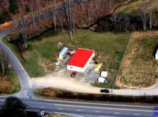 1697 Old Smokey Rd, Blairsville, GA 30512