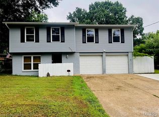 2890 Tommy Dr, Arnold, MO 63010