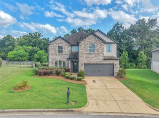 5868 Blevins Cir, Montgomery, AL 36116