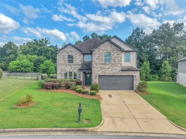 5868 Blevins Cir, Montgomery, AL 36116