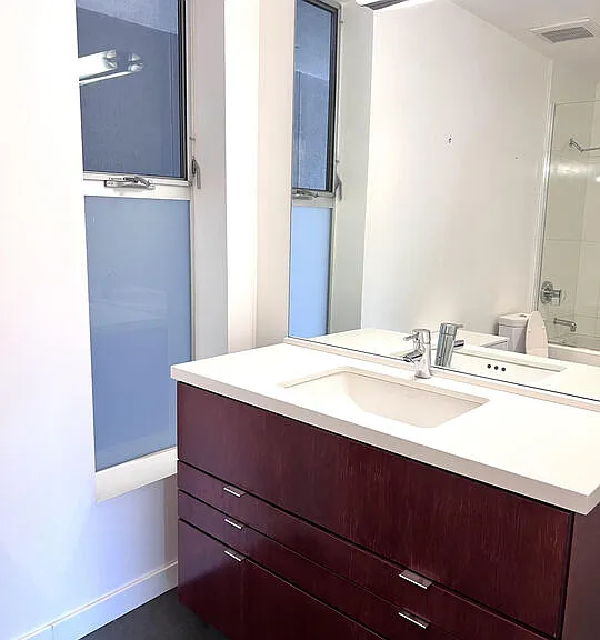 1200 N Sweetzer Ave #8 — Photo 4