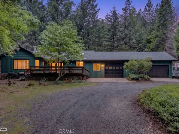 14395 Skyway, Magalia, CA 95954