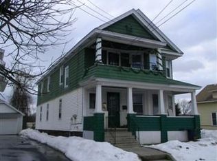 176 6th St, Schenectady, NY 12302