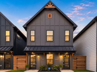 8023 Cora St #B, Houston, TX 77088