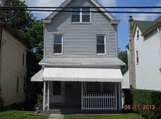 609 Center Ave, Bellevue, PA 15202