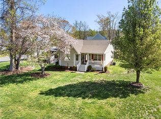 4180 Nicholas Pl, Prince George, VA 23875