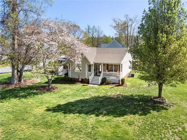 4180 Nicholas Pl, Prince George, VA 23875