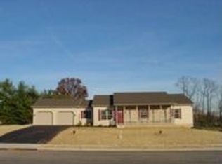 776 Butcher Ct, York, PA 17404