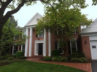 15204 Timonium Pl, Potomac, MD 20878
