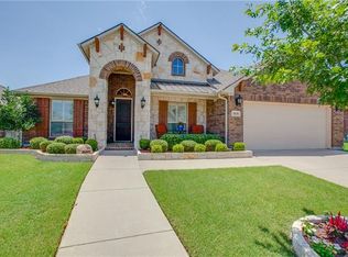 2828 Los Osos Dr, Fort Worth, TX 76131