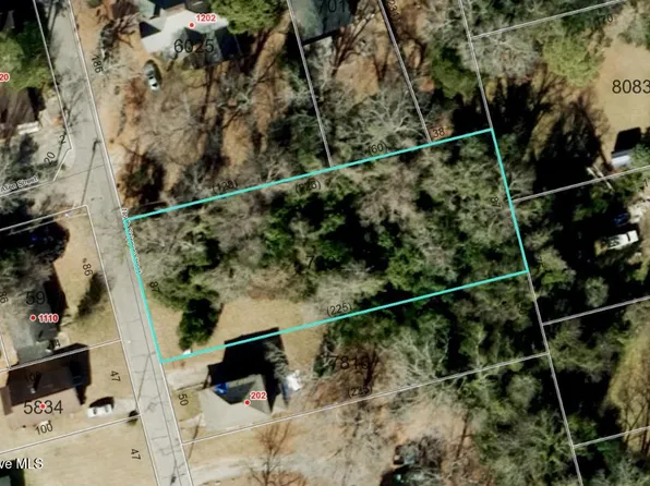 Tbd N Skipper Street N, Rockingham, NC 28379