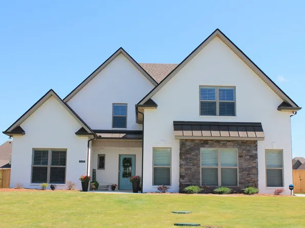 1113 Corona Ct, Lascassas, TN 37085