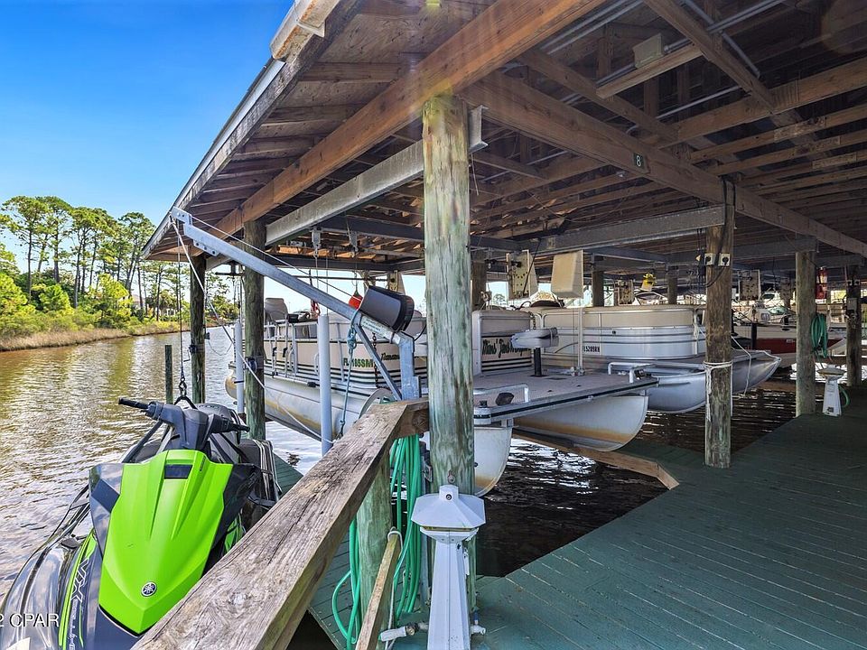 7813 N Lagoon Dr UNIT 9D, Panama City Beach, FL 32408 MLS 732547