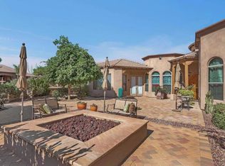 2716 E Canyon Pl, Chandler, AZ 85249