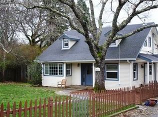 465 Newton Way #46, Angwin, CA 94508