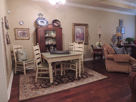 5th image of 4134 N Zion Valley Dr