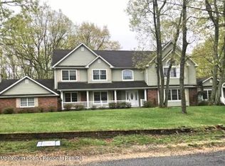 2440 Allenwood Lakewood Rd, Allenwood, NJ 08720