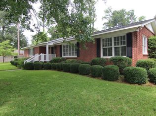 503 Forrest Dr, Waynesboro, GA 30830