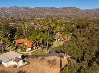 1419 Trusty Ln, Ojai, CA 93023