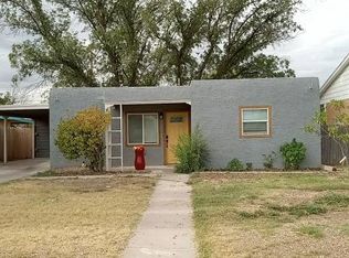 1311 W Yucca Ave, Artesia, NM 88210