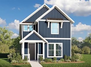 219 Tribute Blvd, Taylor, TX 76574