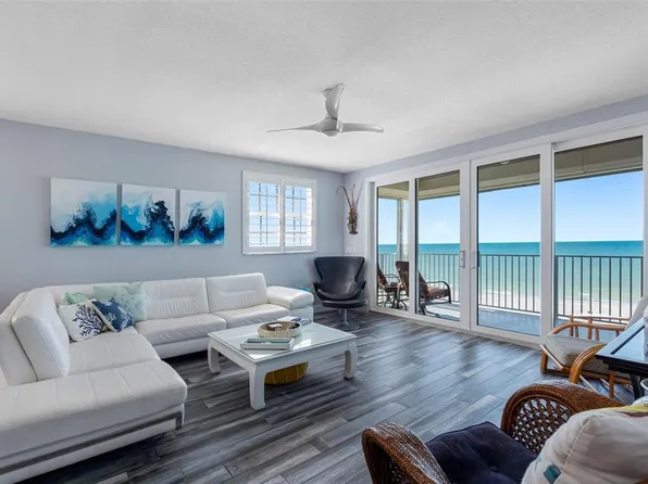 19710 Gulf Blvd APT 301, Indian Shores, FL 33785