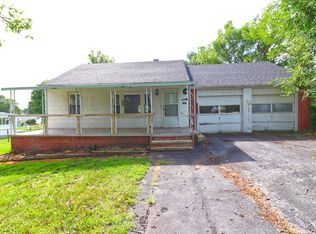 7460 Ridge Rd, Radford, VA 24141